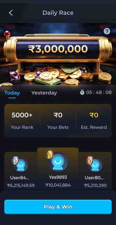 ComeGame apk Information