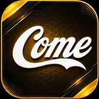 ComeGames Logo