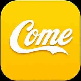 ComeGame Logo