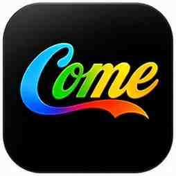 Come Game Apk Logo
